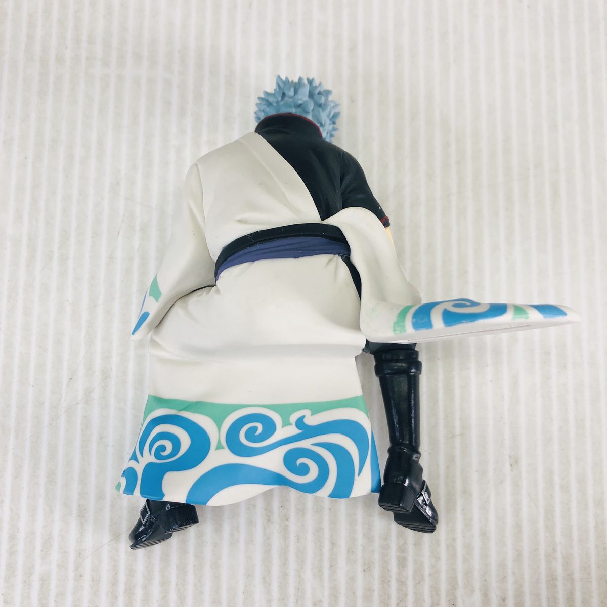 全2種】 銀魂 BREAK TIME FIGURE 坂田銀時 土方十四郎 【公式通販】