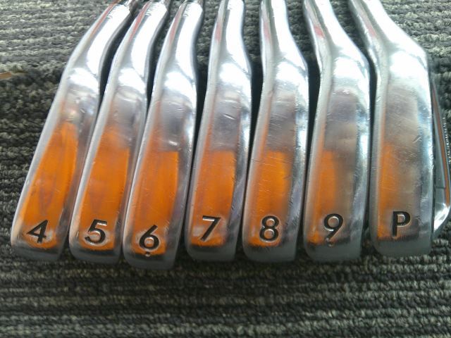 【良品】初心者推奨 キャロウェイ マーベリック メンズアイアンセット 6本 S 良品】初心者推奨 キャロウェイ マーベリック メンズアイアン