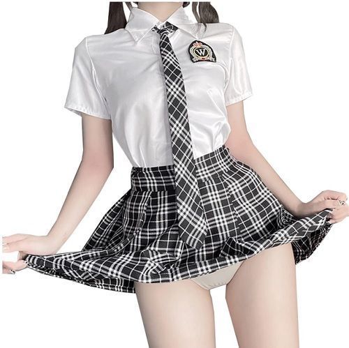 制服 夏用 女子高生 本物 コスプレ 97807472b2d42570b96dac783cb81f