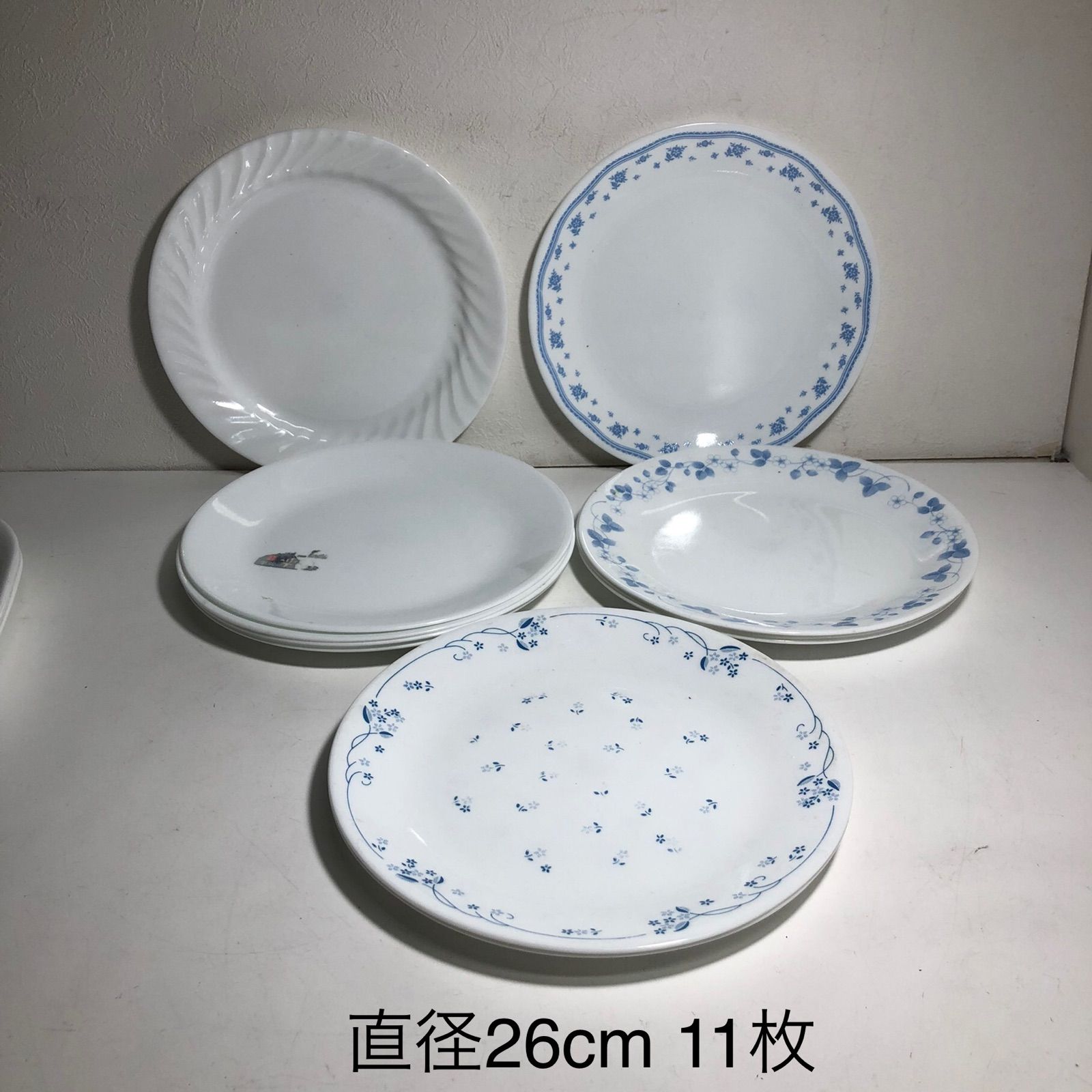 583 酒井田柿右衛門 皿 4客 時代物 食器 | thephysicaleducator.com