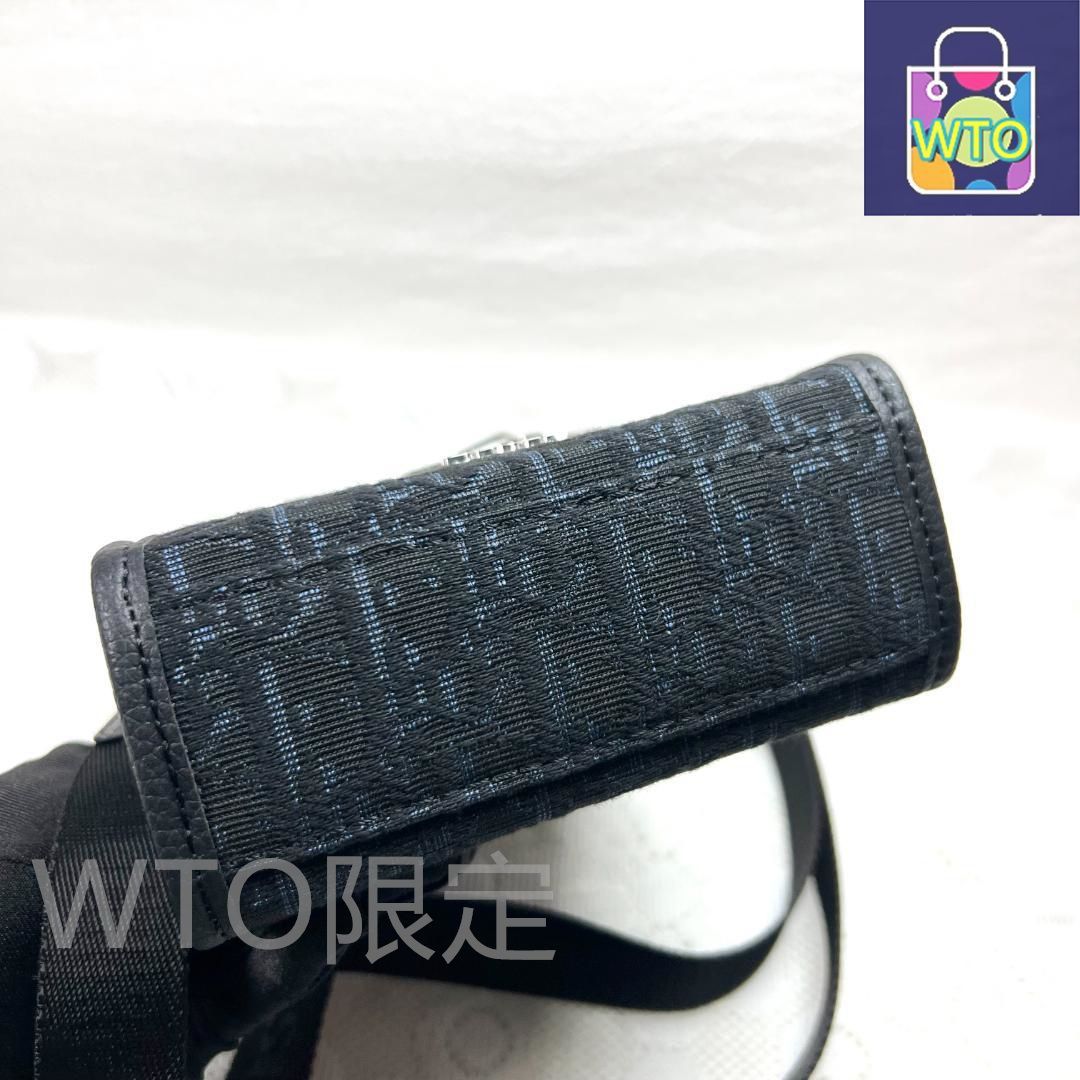 Dior スマホショルダーバッグ-WTO輸入2