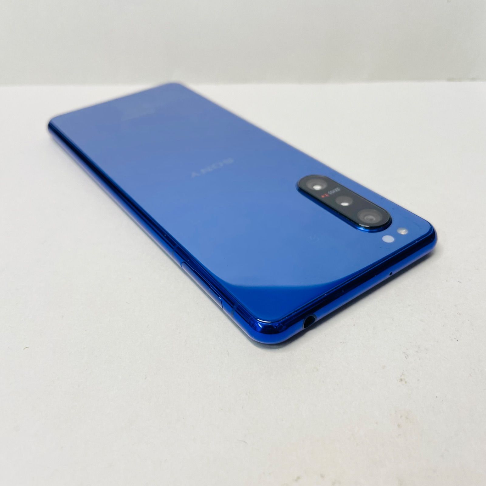 XPERIA 5ⅱ SO-52A SONY Xperia 5 II SO-52A docomo 価格比較 - 価格.com