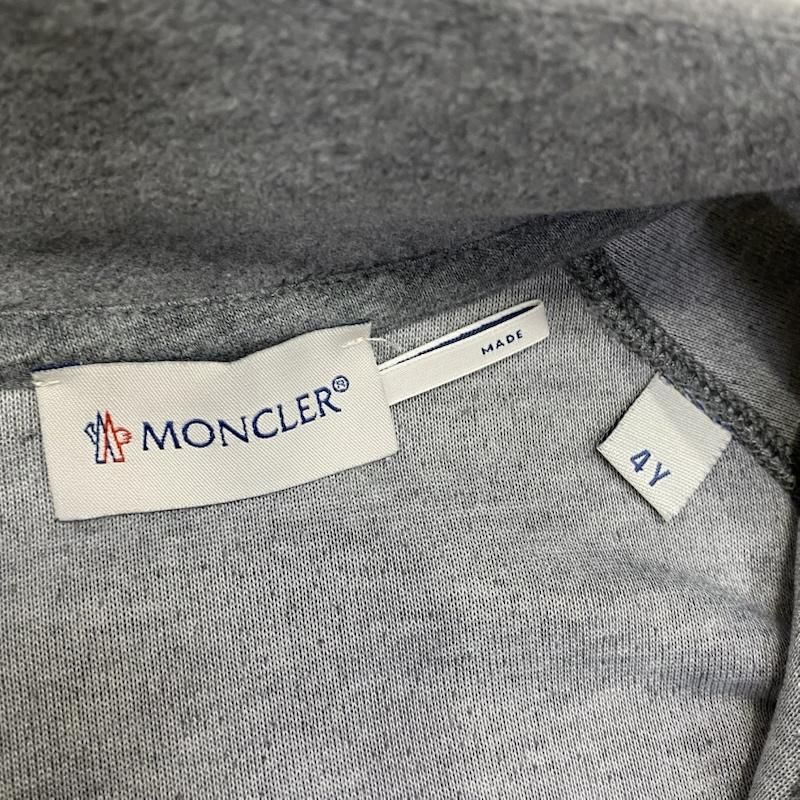 MONCLER モンクレール ジャケット、上着 ジャンパー、ブルゾン ハーフ