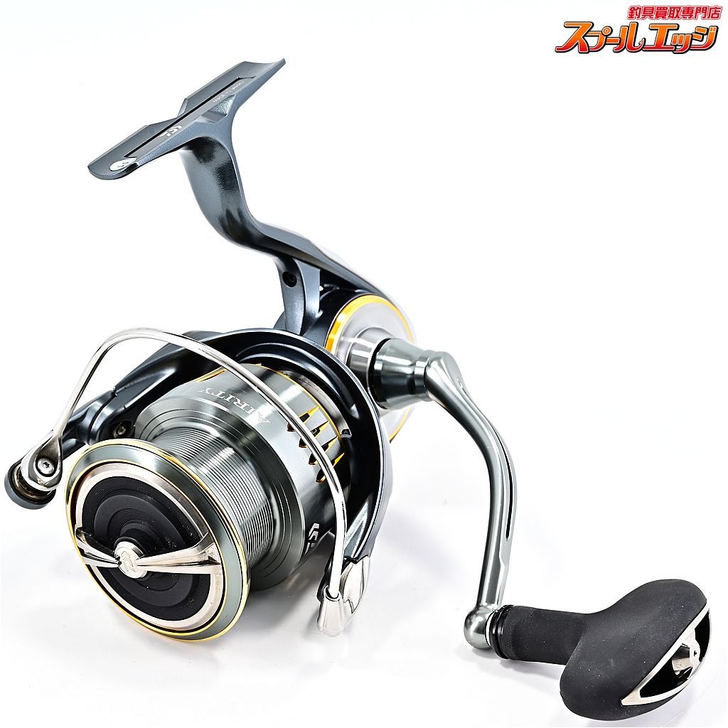 ダイワ 23エアリティ LT4000-XH (DAIWA(ダイワ) / 00061136 23 ダイワ 23エアリティ LT4000-XH (DAIWA(ダイワ) / 00061136 23