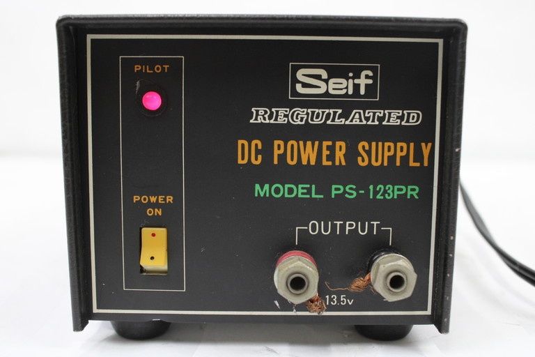 現状品 セイフ 安定化電源 PS-123PR DC パワーサプライ アマチュア 無線 IT5OBHSSBL2GD-B00-byebye 現状品 セイフ 安定化電源 PS-123PR DC パワーサプライ