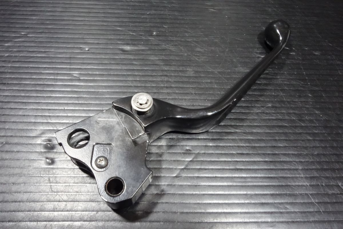 セキュリティクラッチレバー