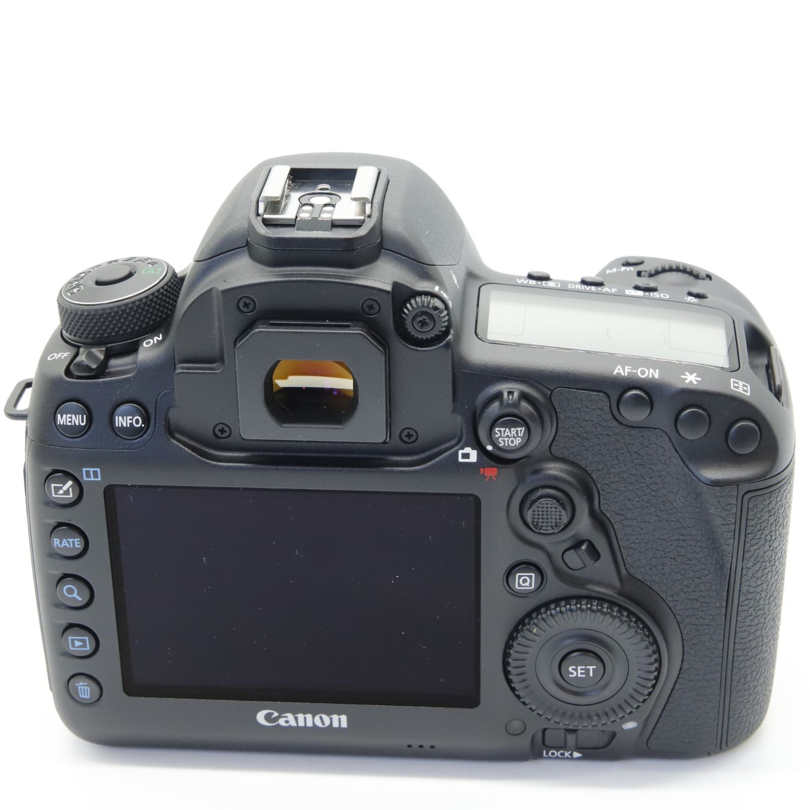 シャッター回数339回】バーコード切り取りあり□ほぼ新品□ Canon  