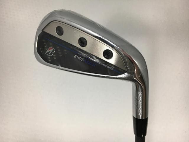 三浦技研 MG CB-1008 アイアン7本セット メンズゴルフ 刻印あり Iron