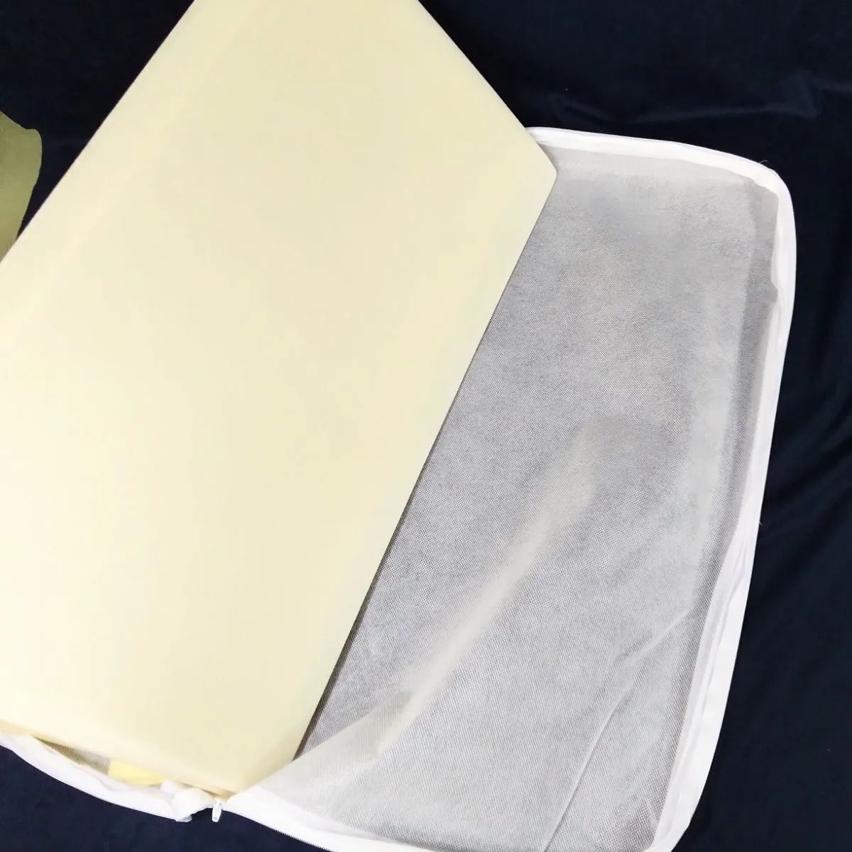 山田朱織枕研究所 整形外科枕