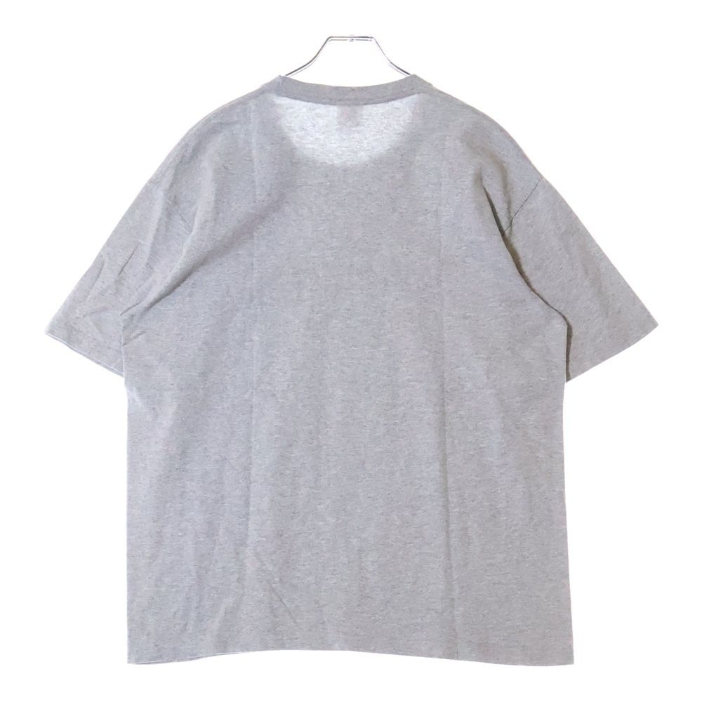 超人気!SUPREME クラウン ロゴプリント 半袖 Tシャツ クール Supreme SUPREME シュプリーム 23SS Crown Tee クラウンロゴ