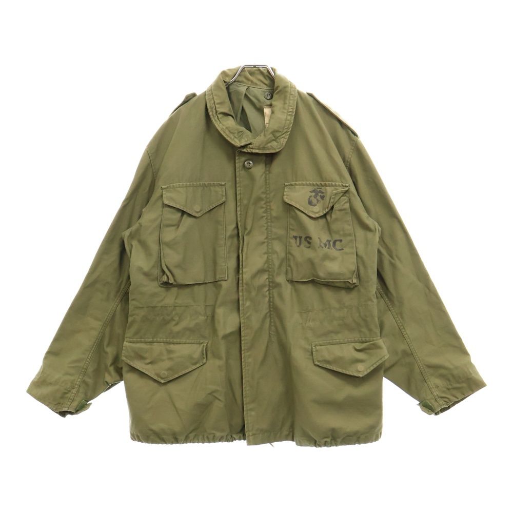 VINTAGE (ヴィンテージ) 70S VINTAGE US ARMY USMC M-65 FIELD JACKET