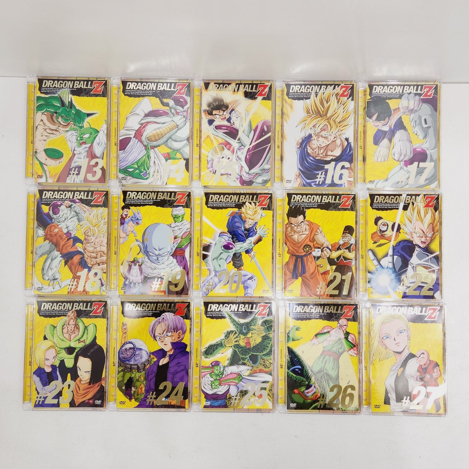 ＤＶＤ