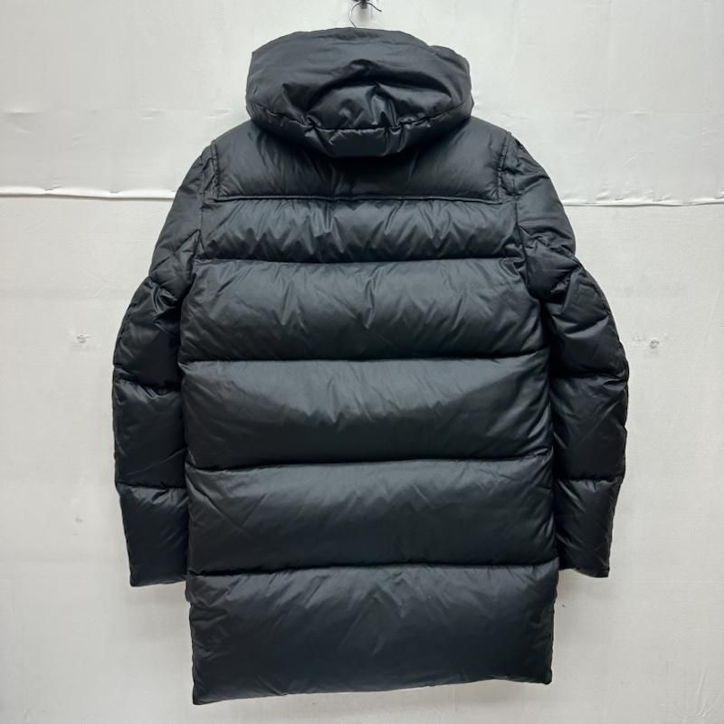 専用【極美品】コムデギャルソンオム　ダウンコート コムデギャルソンオムCOMME des GARCONS HOMME ダッフルダウン