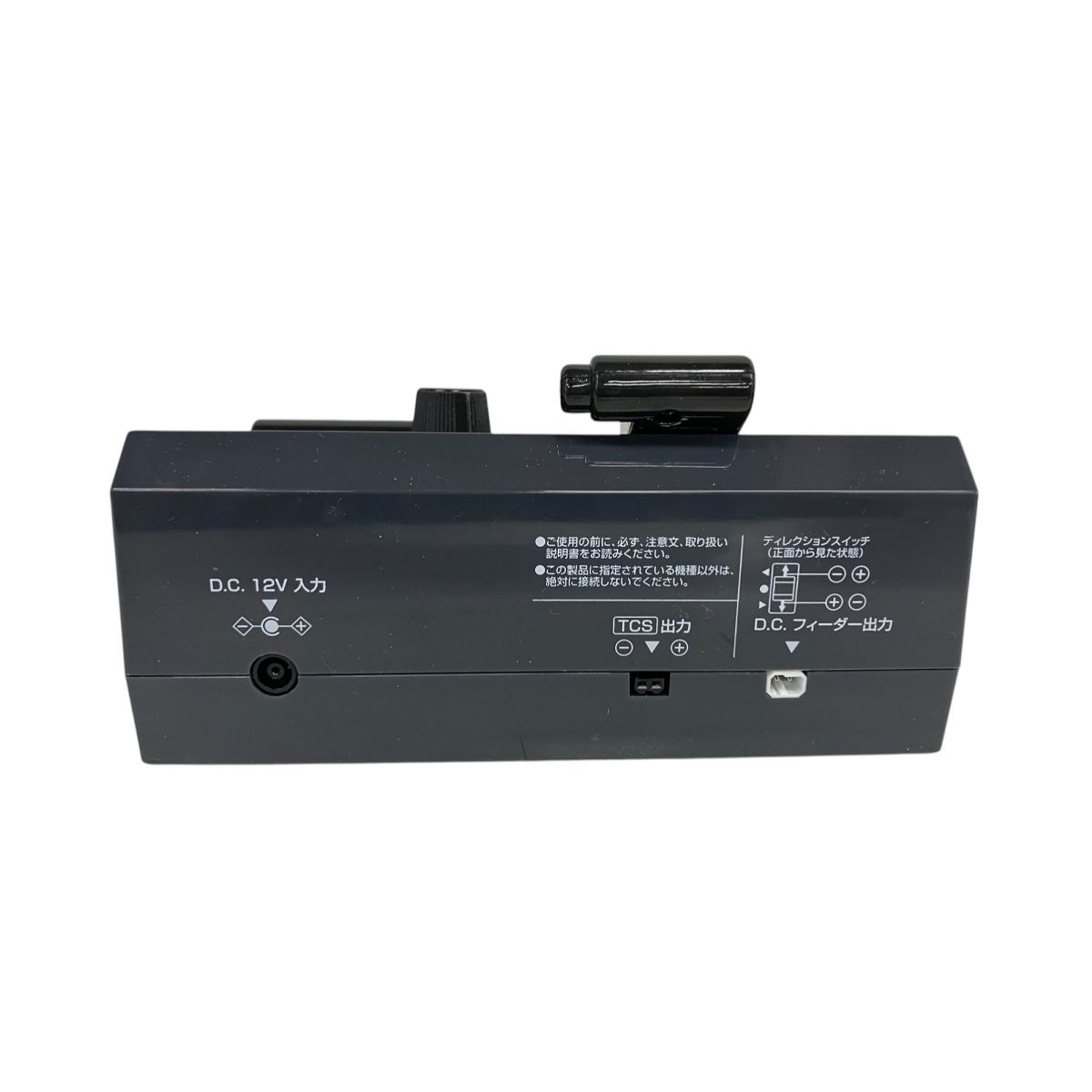 TOMIX 5517 パワーユニットDU101-CL Amazon | TOMIX Nゲージ TCS パワーユニット N-DU101-CL 5517