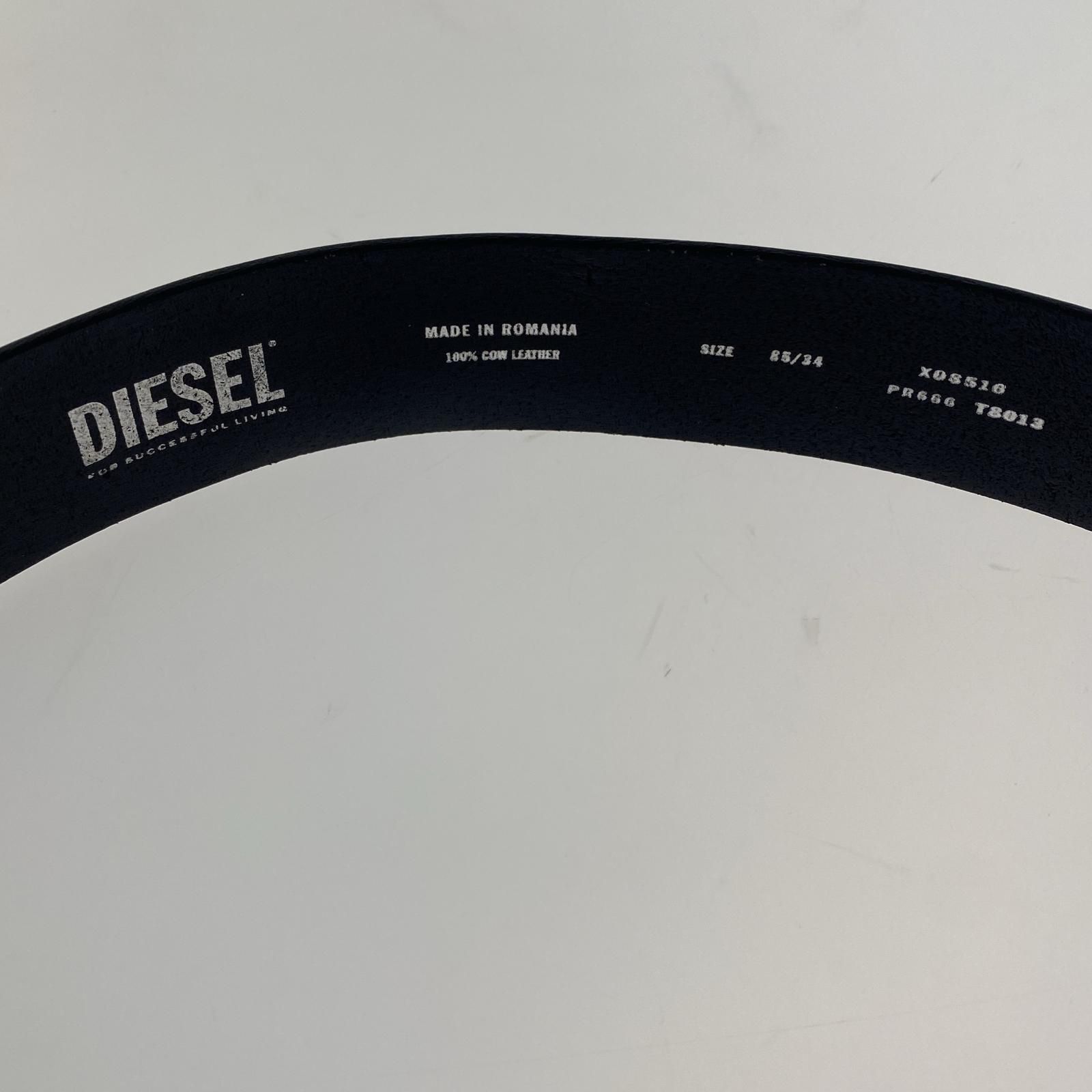 DIESEL