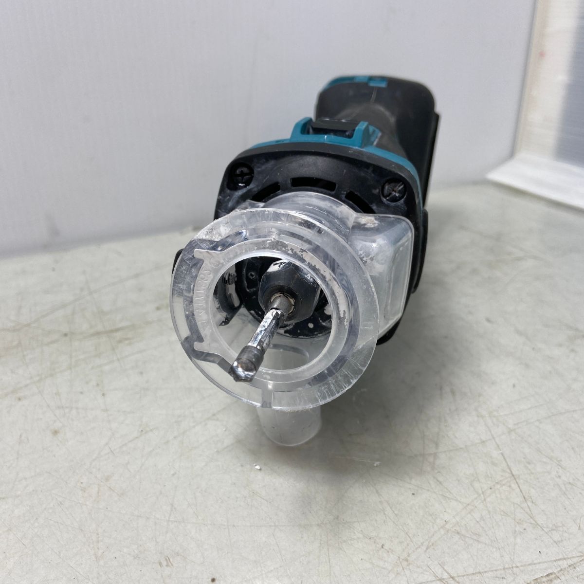 ΦΦMAKITA マキタ 切削工具 トリマー 18v CO181D ブルー