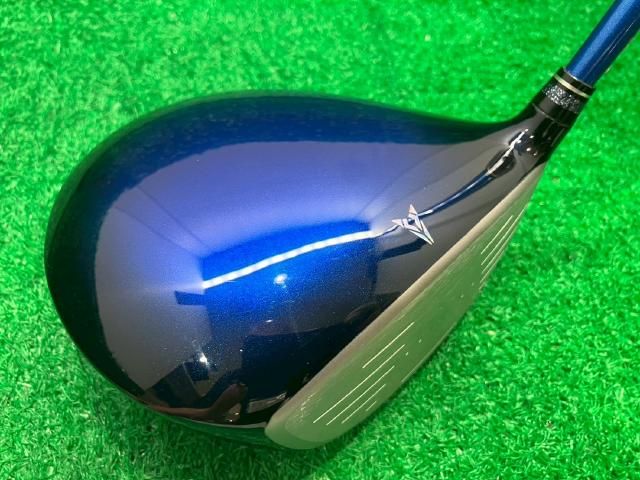 超大幅交渉可 785 ドライバー ダンロップ ゼクシオ2020 Navy|MP1100|S|10.5 和歌山