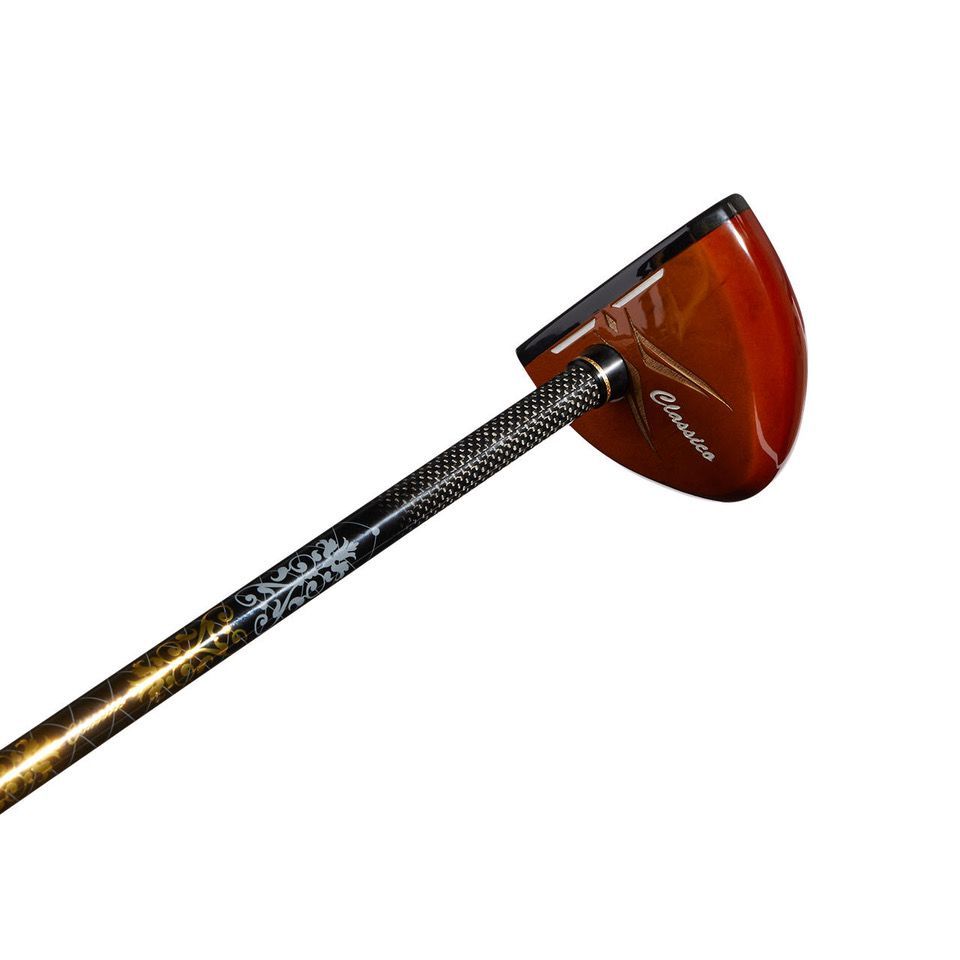 ASICS アシックス パークゴルフクラブ PGクラシコ ALL ROUNDER  