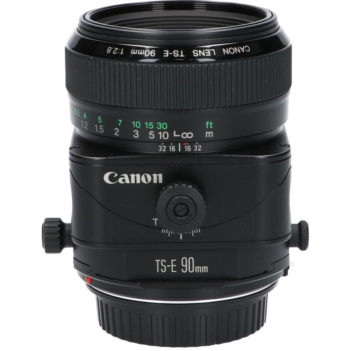 ＣＡＮＯＮ　ＴＳ－Ｅ９０ｍｍ　Ｆ２．８