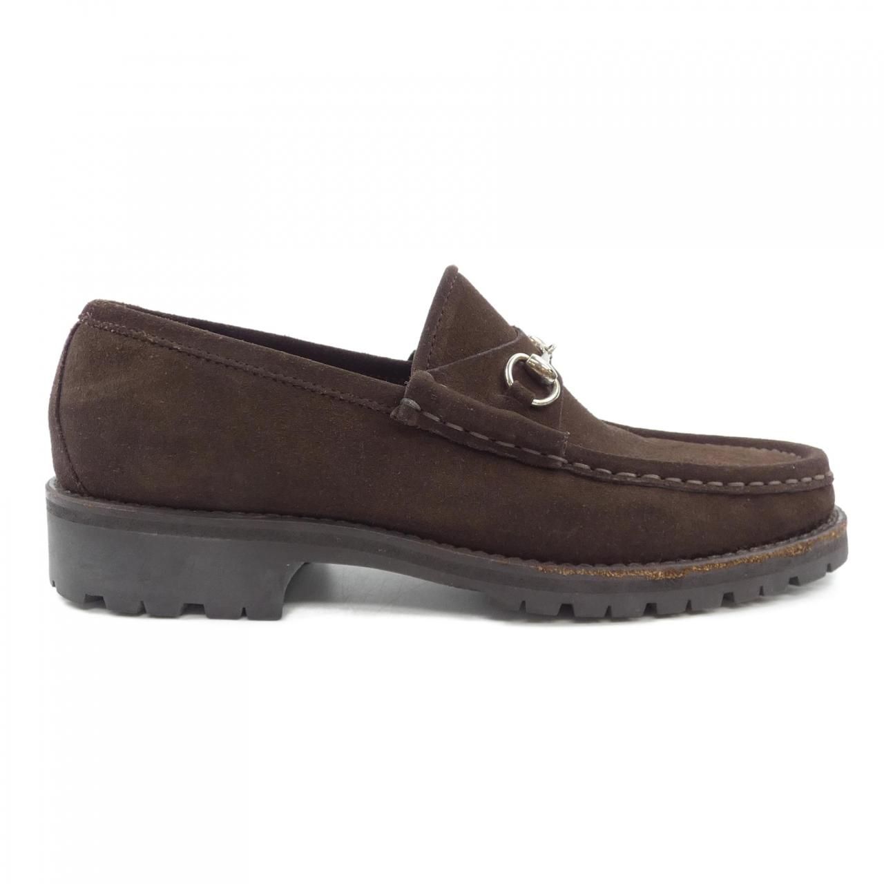 ヴィンテージ グッチ GUCCI シューズ
