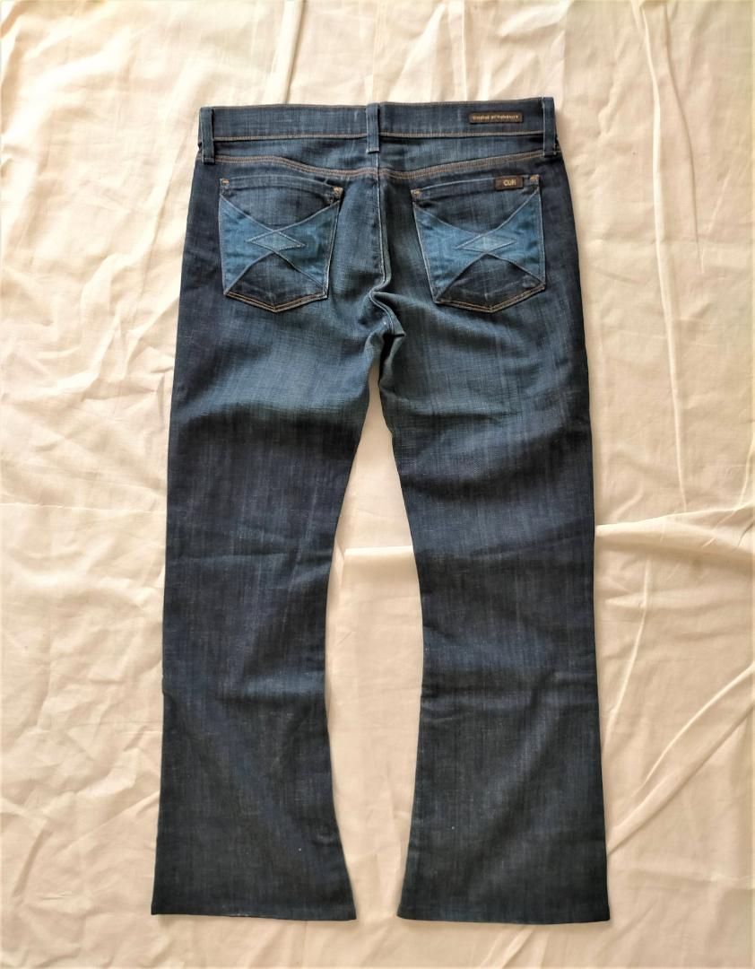 y2k COH x Jerome Dahan デニムパンツ