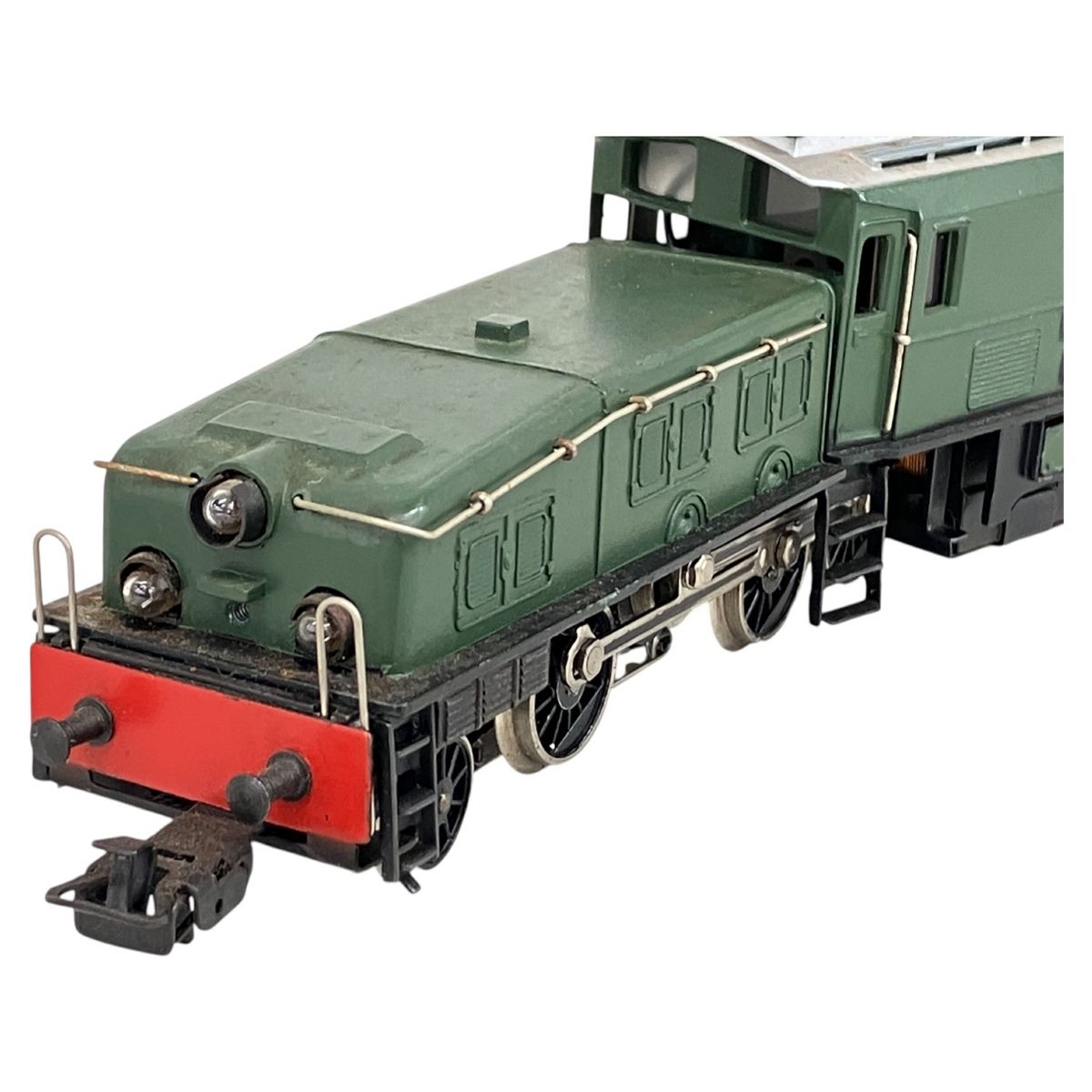 marklin メルクリン 3015 スイス連邦鉄道 凸型電気機関車 HO