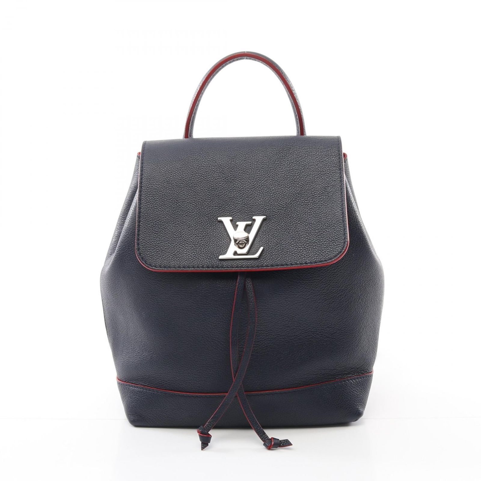LOUIS VUITTON ルイ ヴィトン ロックミー マリーヌルージュ リュックサック バックパック
