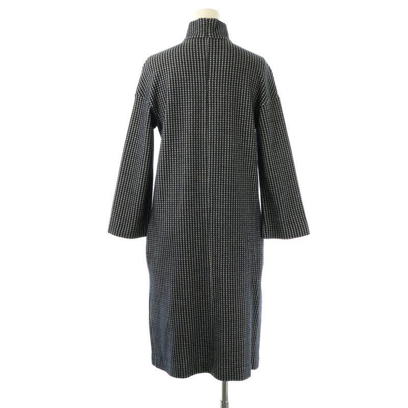 MARELLA マレーラ ワンピース ドレス 長袖 千鳥 maxmara XL 