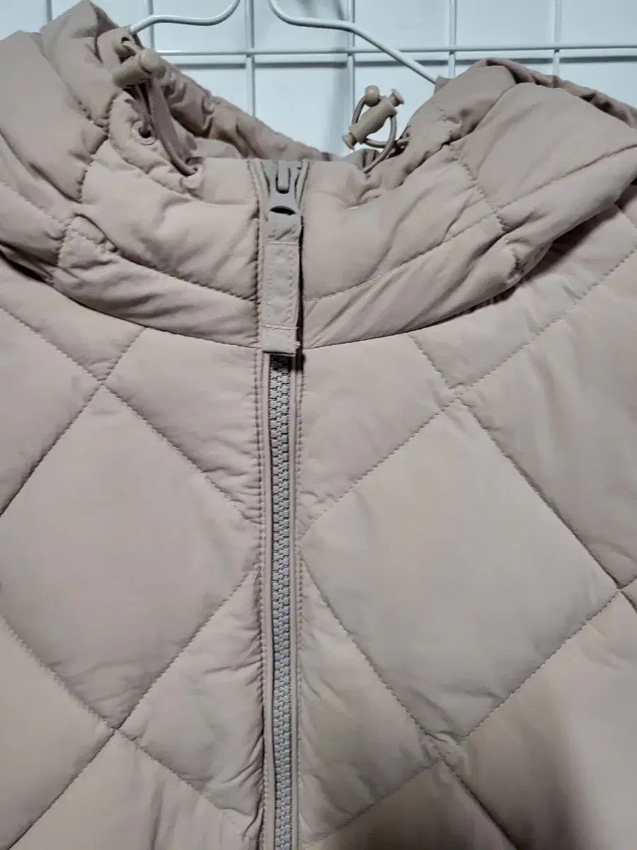 スノーピーク レディース キルティング ダウン 90