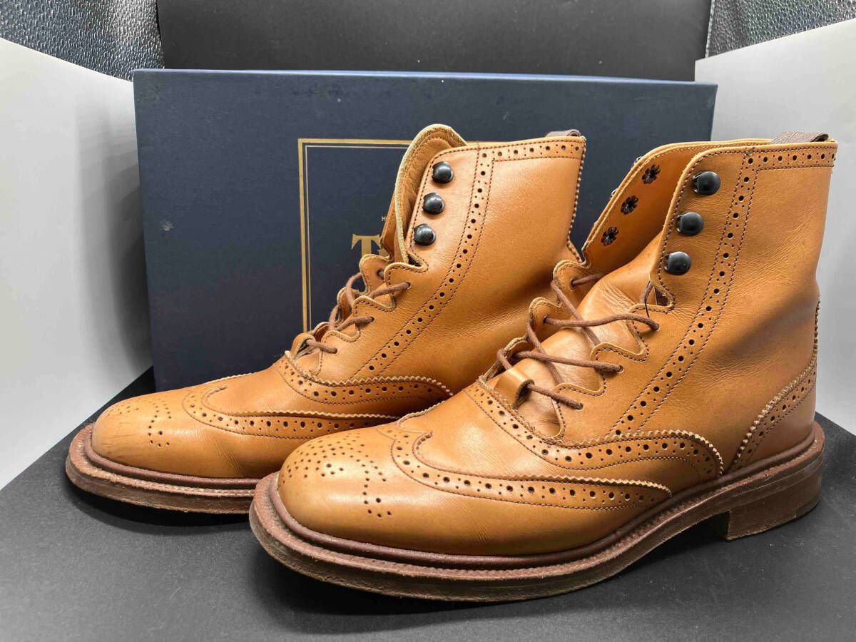 Tricker