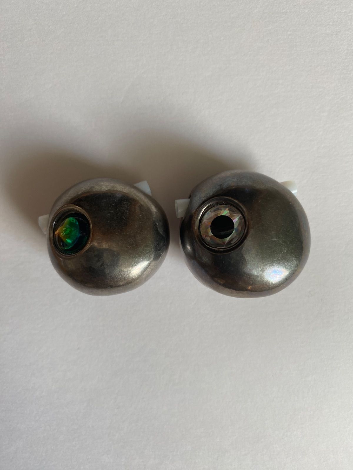 鯛ラバヘッド タングステン