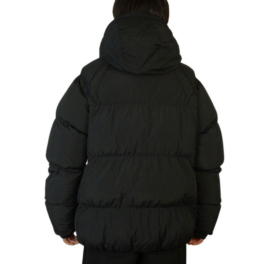 ナイキ　ジョーダン　エッセンシャルパファージャケット　L 　ジャンプマン ナイキNIKE メンズDQ7348 AIR JORDAN ESSENTIAL JUMPMAN PUFFER