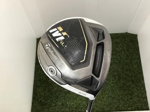 テーラーメイド M GLOIRE 10.5° ドライバー DR Speeder EVOLUTION TM ドライバー フレックスSR メンズ 男性用 右利き 右用 Dランク ゴルフクラブ