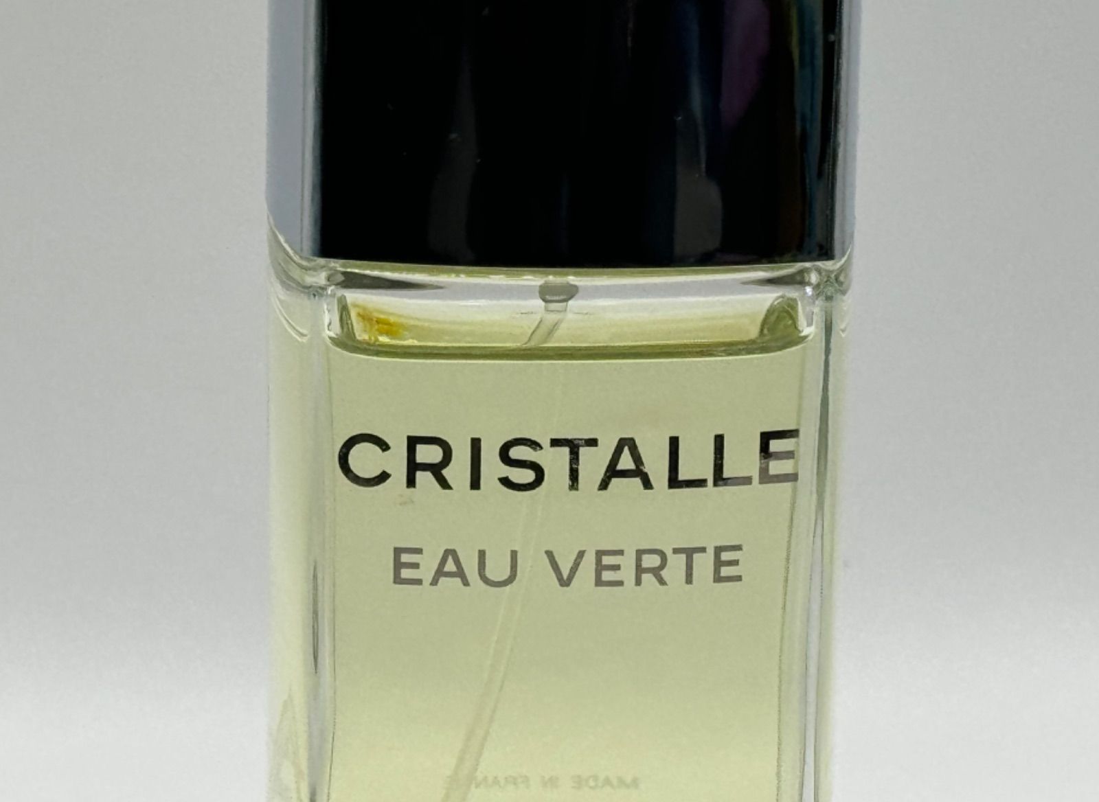 シャネル クリスタル オーヴェルト オファー オードトワレ