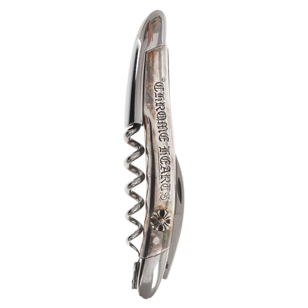 CHROME HEARTS (クロムハーツ) SOMMELIER WITH CASE /ソムリエ  