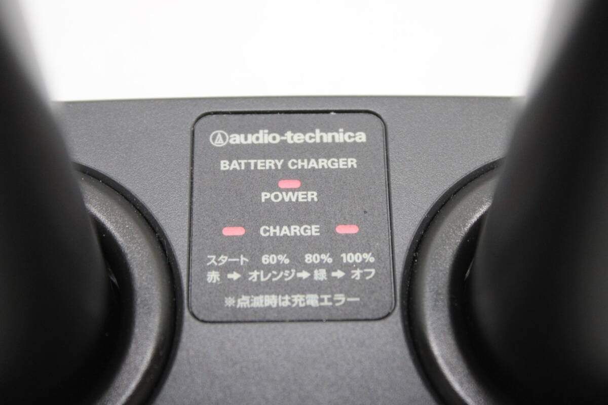 BC701セット audio-technica