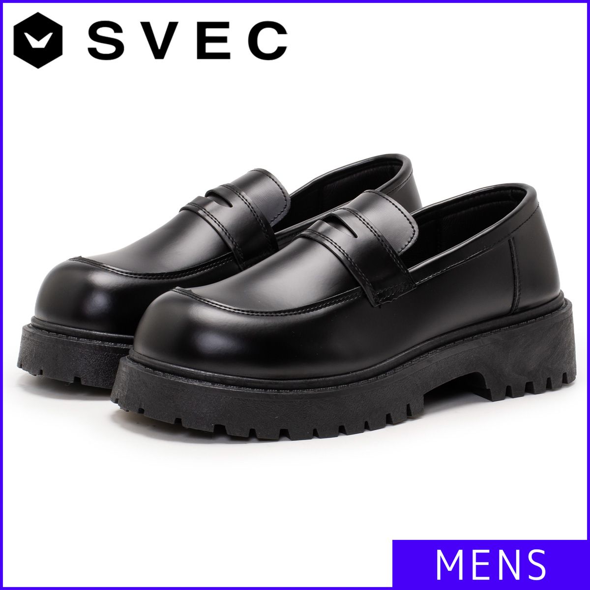 新品・未使用】 メンズ レディース ユニセックス SVEC シュベック 