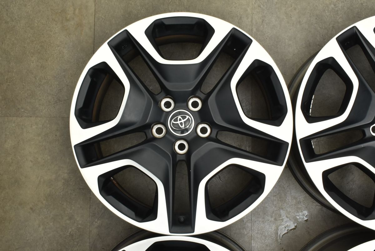 ハリアー ヴァンガード