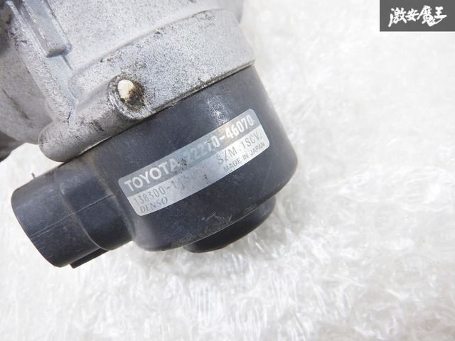良品 】 トヨタ JZX100 チェイサー / マ－クII 1JZ-GTE ツアラー