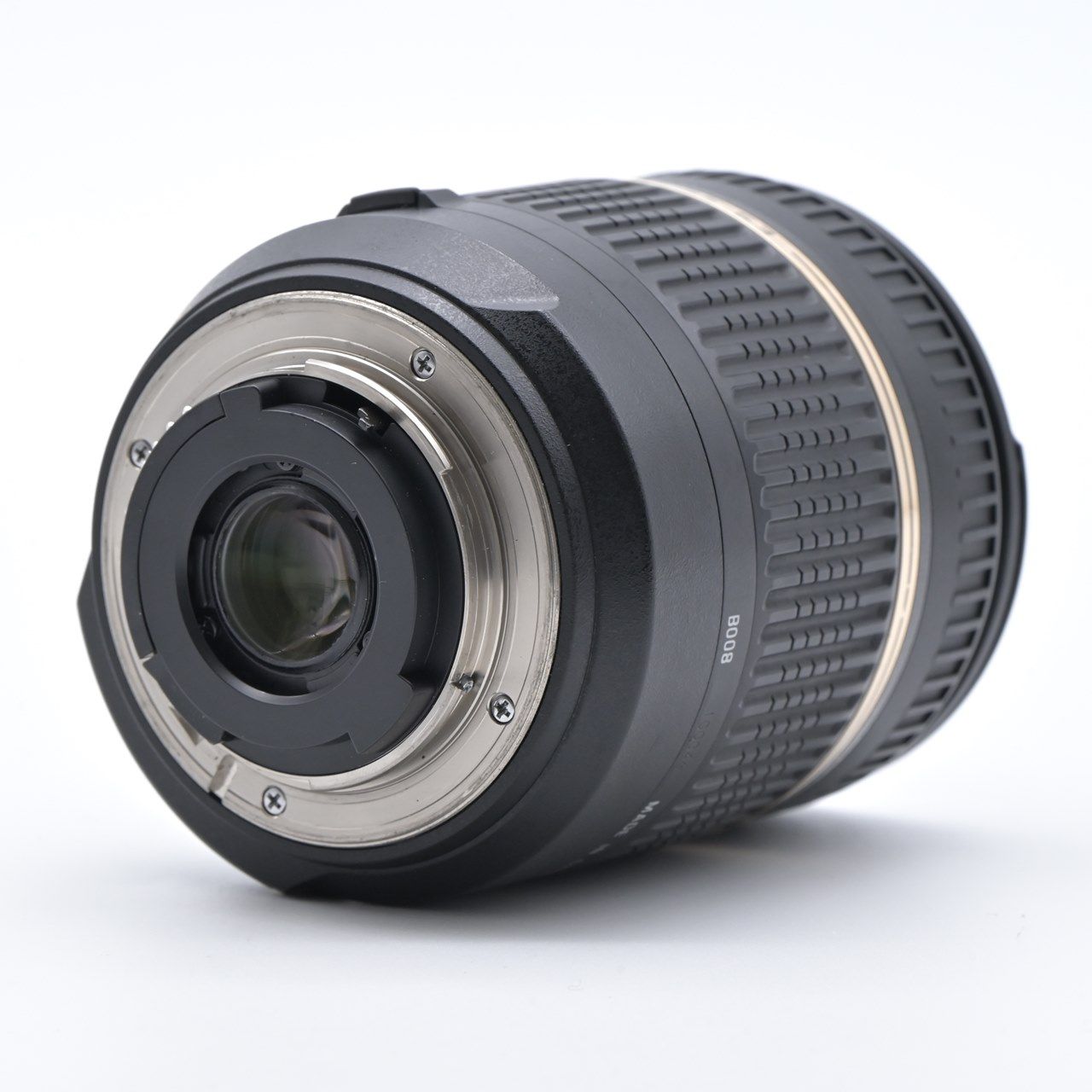 TAMRON タムロン 18-270mm F3.5-6.3 DiII VC PZD ニコン用 APS-C専用 