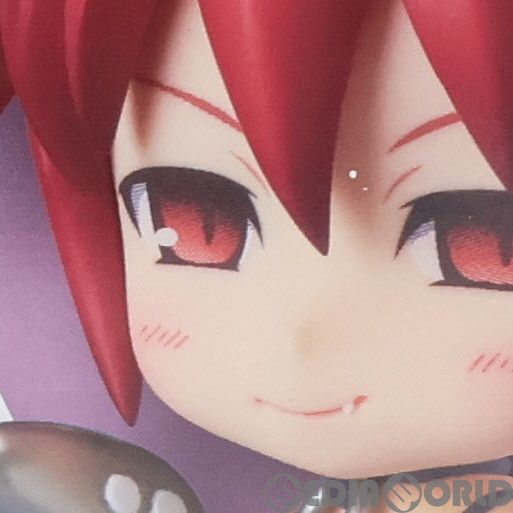 ねんどろいど 356 エトナ 魔界戦記ディスガイア 完成品 可動フィギュア