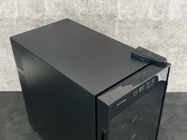 タッチパネル
