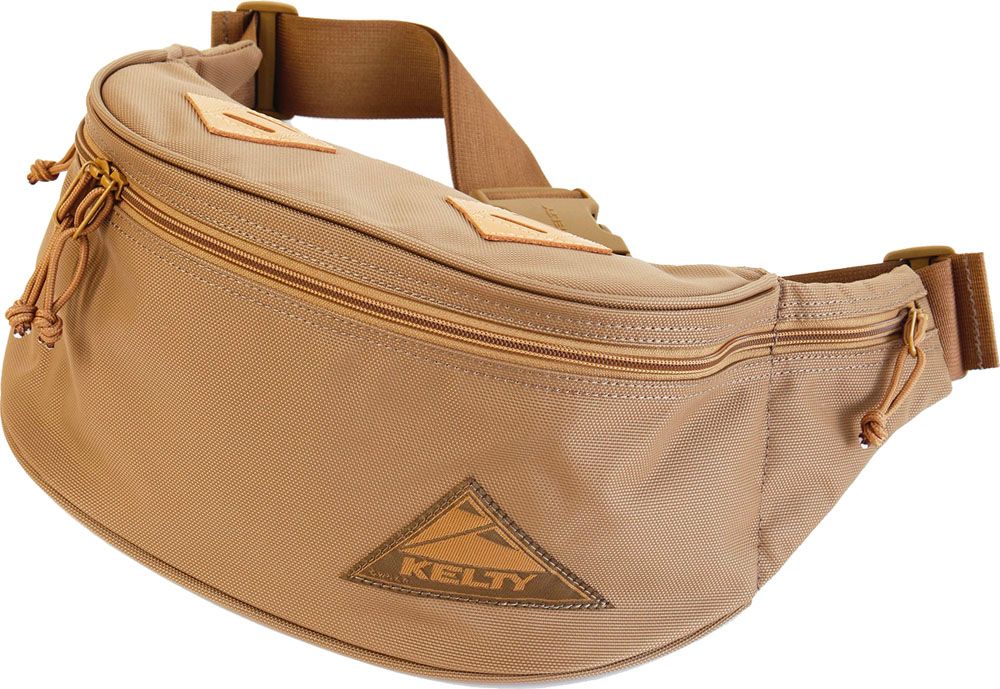 ケルティ KELTY アウトドア URBAN MINI FANNY バッグ キャンプ デイリー フェス レジャー 32592102 MOCHA MOCHA