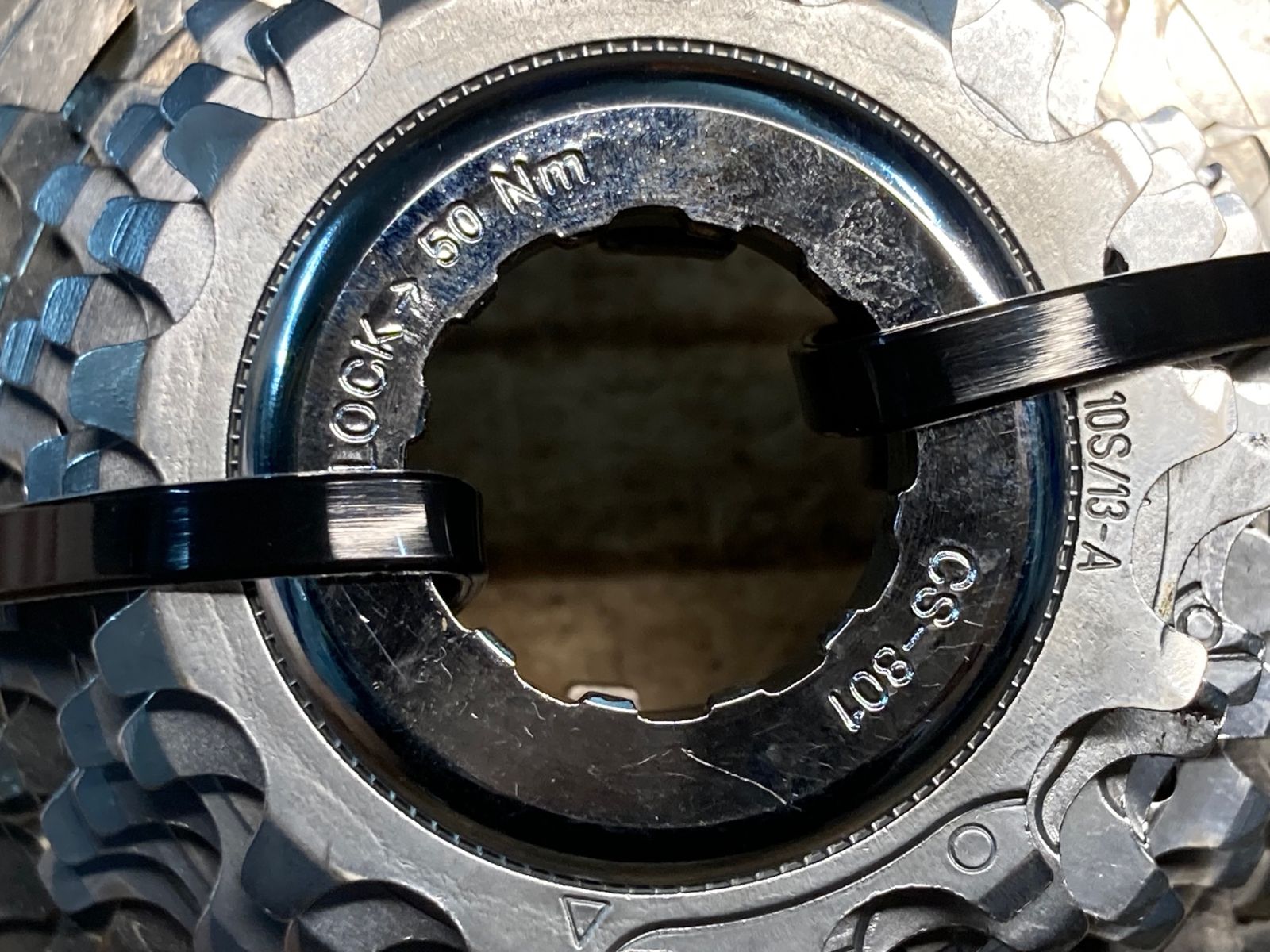 RECORD スプロケット