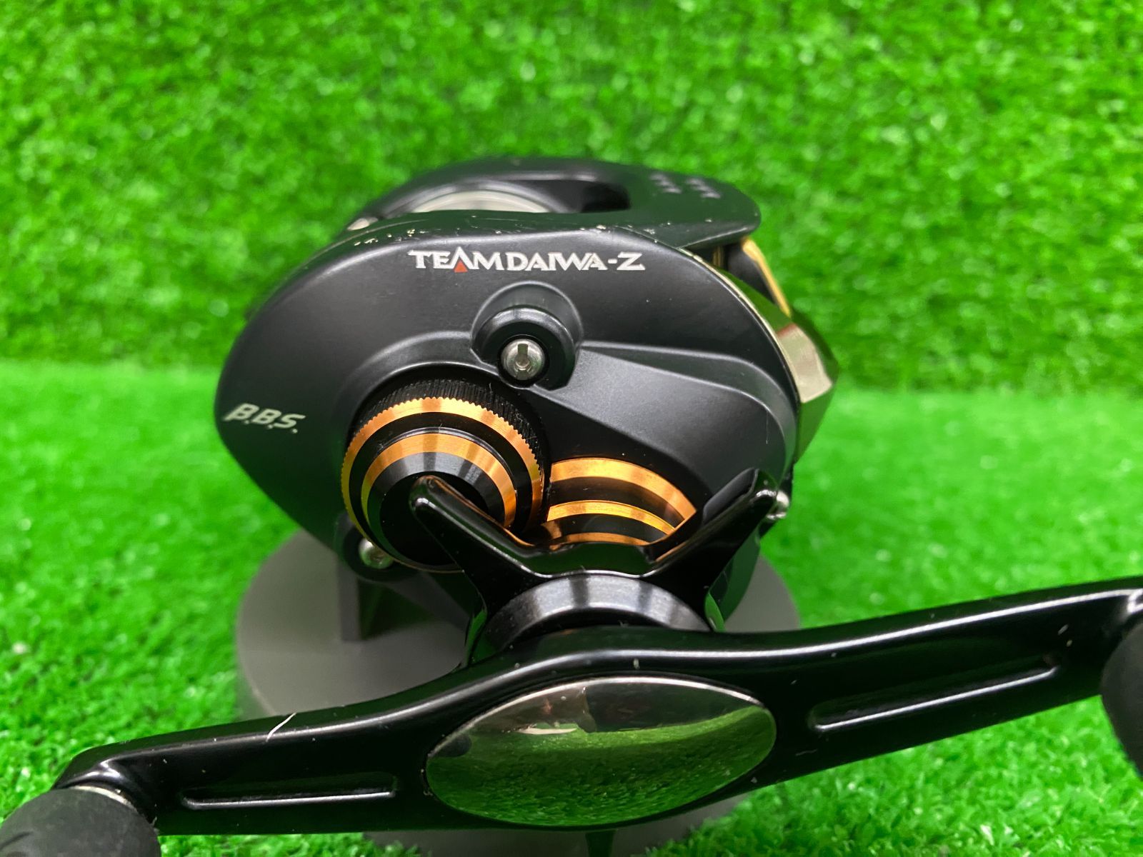 ダイワ TD-Z B.B.S ビッグベイトスペシャル TD-Z BBS ビックベイトスペシャル 右 （栗東店 併売） 購入 ダイワ