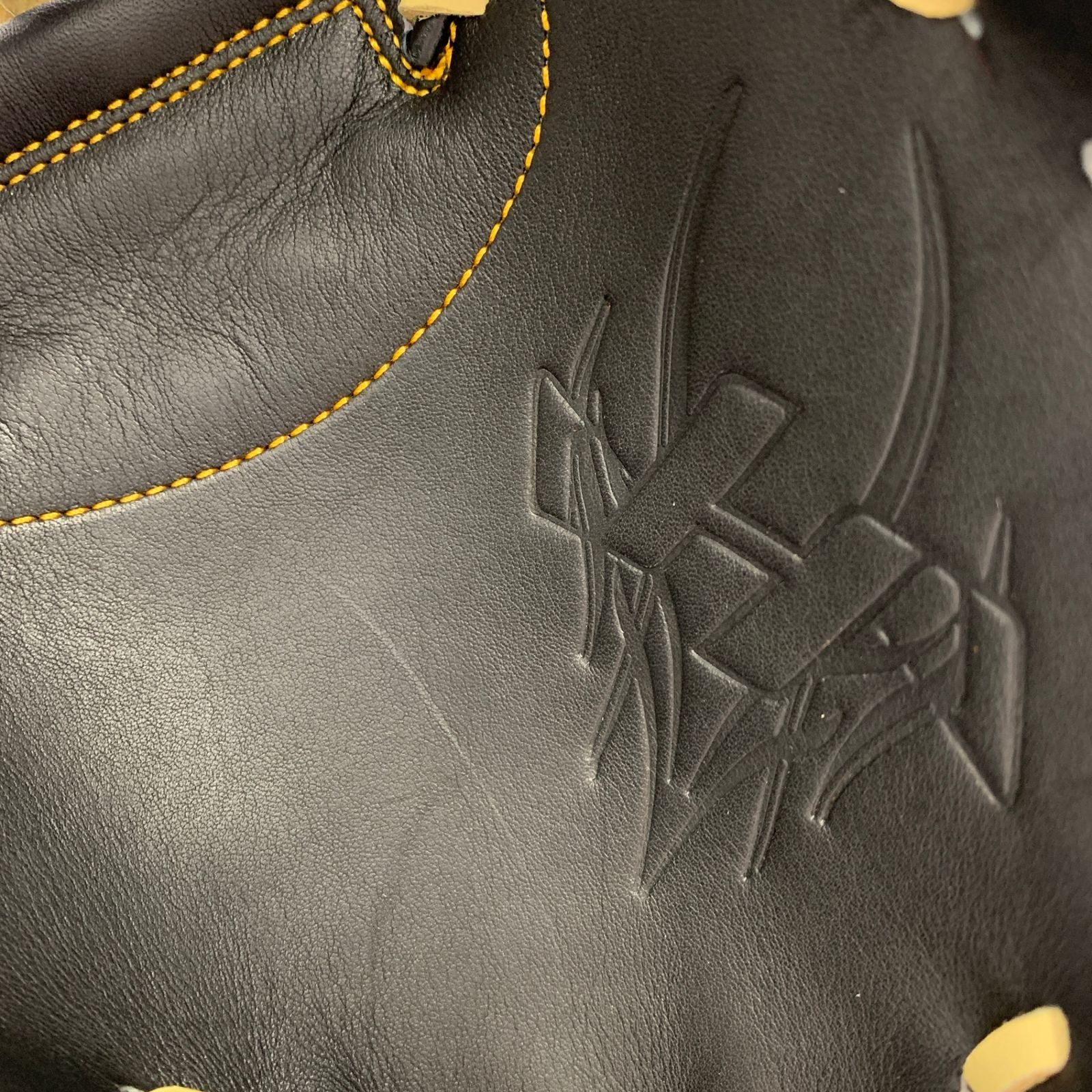 キャッチャーミット