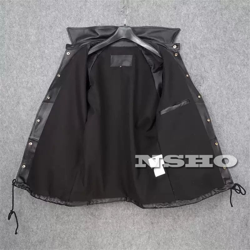 コーチジャケット メンズ