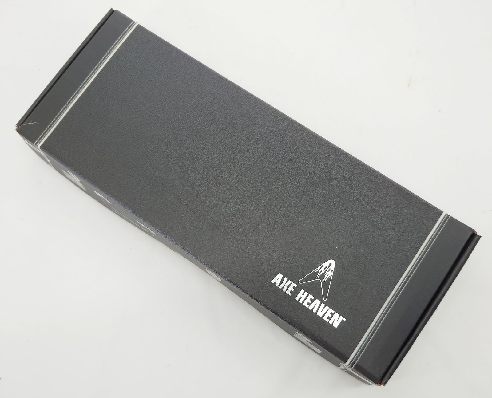 AXE HEAVEN アックスヘブン Keith Richards 1981 Zemaitis Macabre