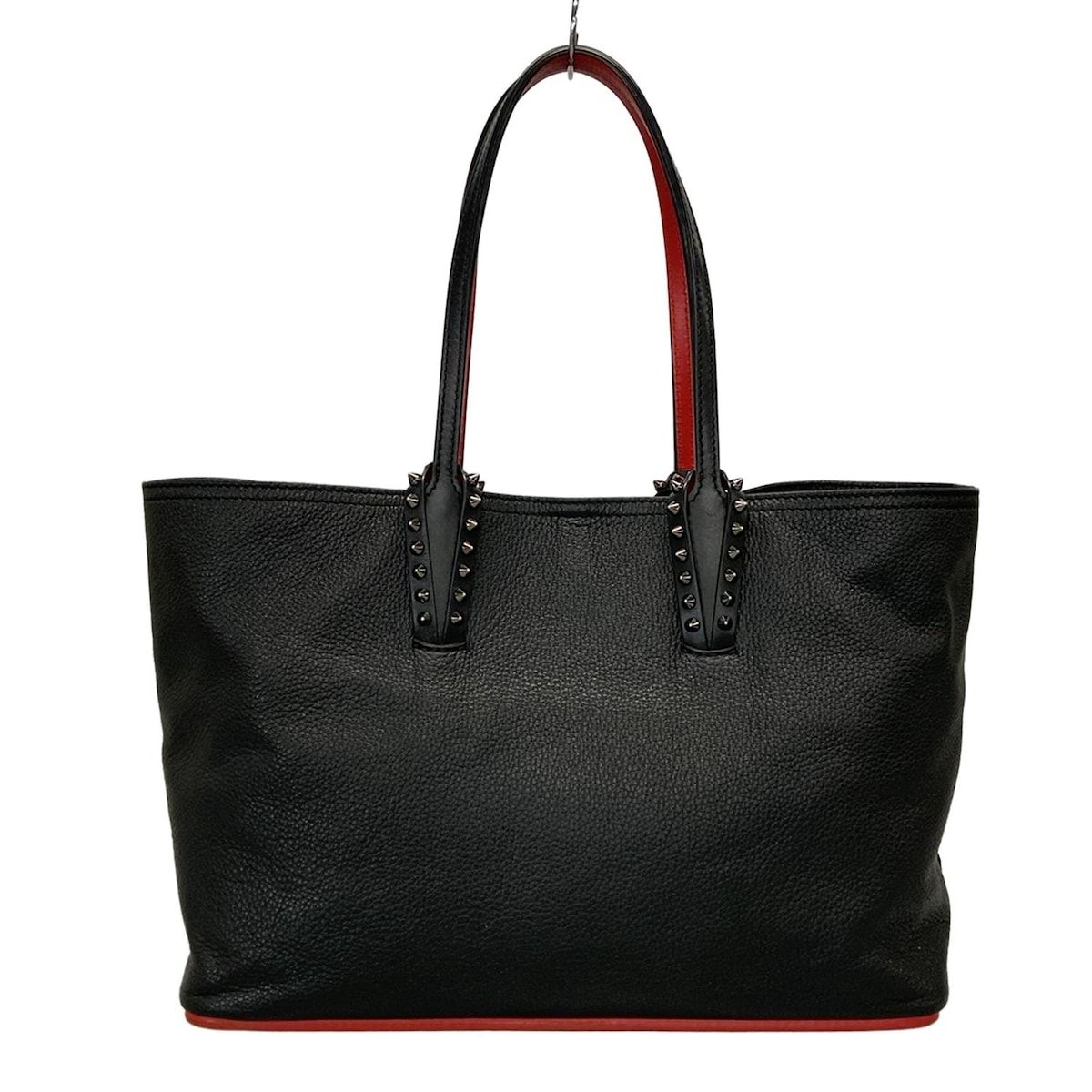 CHRISTIAN LOUBOUTIN(クリスチャンルブタン) トートバッグ