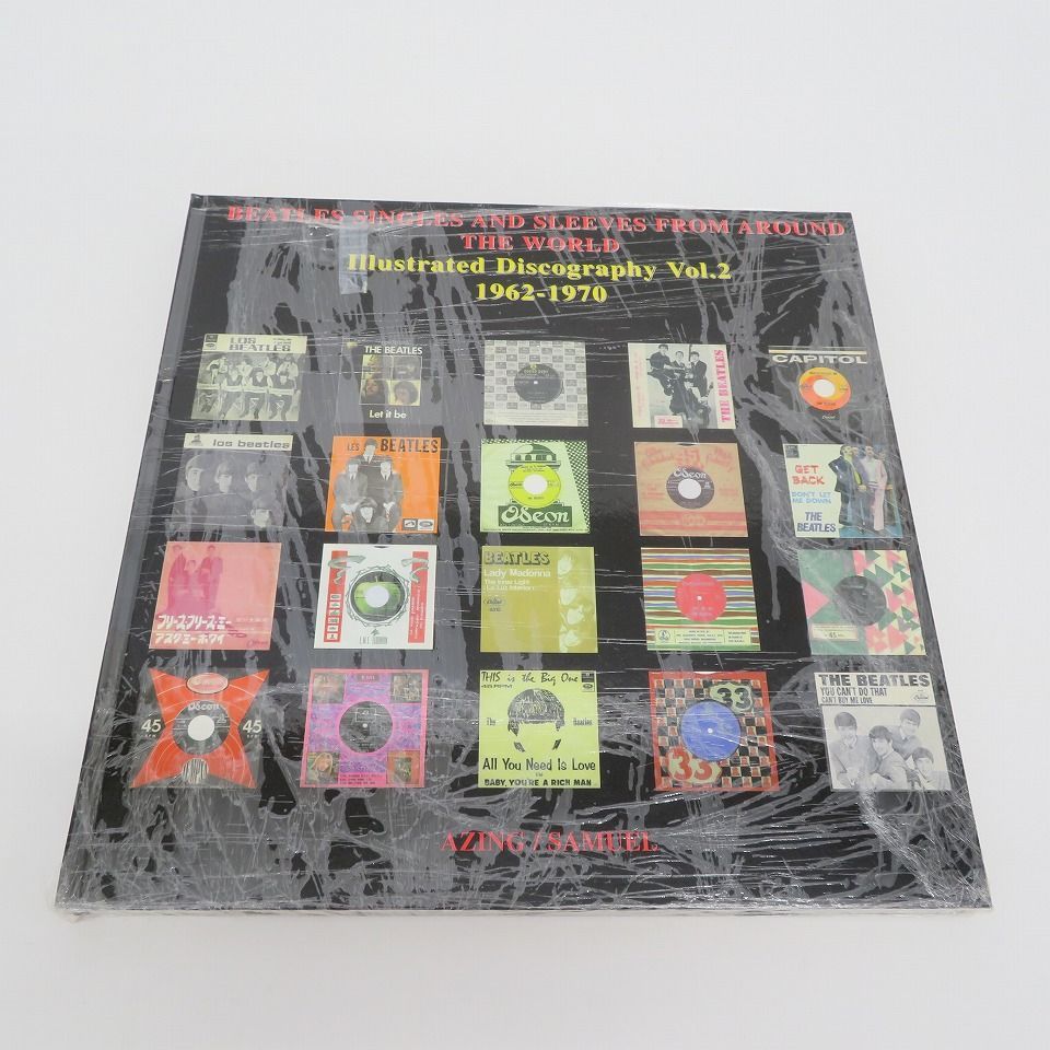 THE BEATLES BCC国際クラブ 限定アイテム THE BEATLES BCC国際クラブ